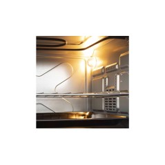 Tristar OV-3635 Electric Oven Black - Versatile, Efficient & Stylish Cooking Solution!
